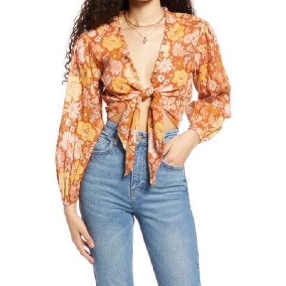 SALTY BLONDE FLOAT ON TOP - Picture 6 of 10